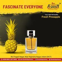 Pineapple Perfume