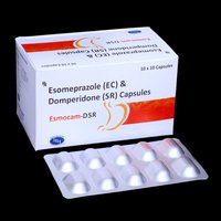 Esomeprazole & Domperidone Capsule