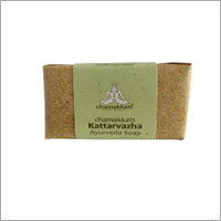 Ayurvedic Soap