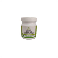 Pushyanuga Churnam - Herbal Powder for Adults, 50g & 1kg Pack Sizes, Alleviates Diarrhea, Bleeding, Piles, Menstrual Disorders, White Discharge, Natural Ingredients