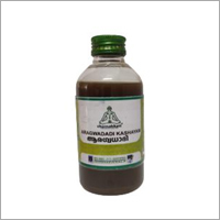 Aragwadadi Kashayam