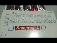Esomeprazole & Levosulperide Capsule