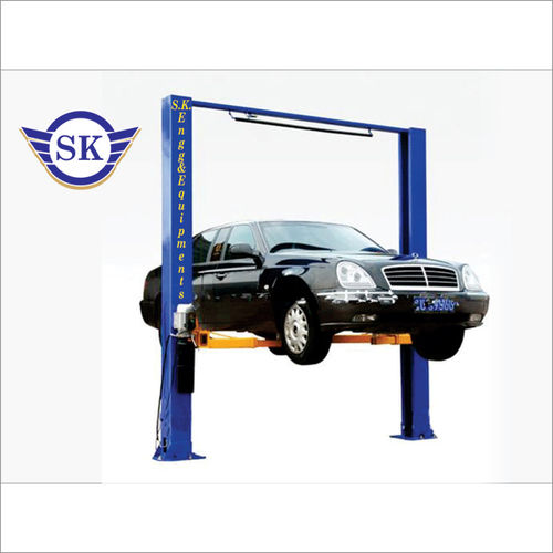 Two Post Car LIft