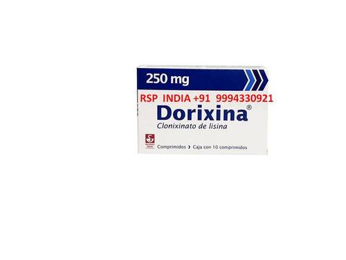 Dorixina 250Mg at Best Price in Imphal West, Manipur | Imphal-Ravi ...