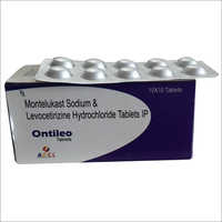 Ontileo Tablets
