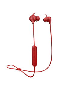 Pebble DASH Wireless Sport Earphones with Built in Mic|True Bass Sound|Wireless Music|Magnetic Earbuds|Long Play Time