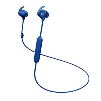 Pebble DASH Wireless Sport Earphones with Built in Mic|True Bass Sound|Wireless Music|Magnetic Earbuds|Long Play Time