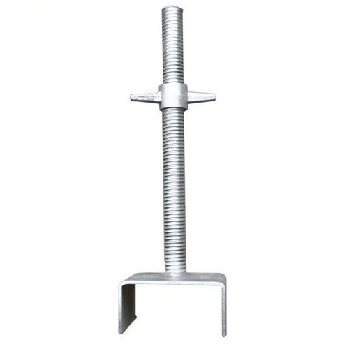 Adjustable Screw Solid/Hollow Application: Construction