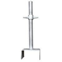 Adjustable Screw Solid/Hollow
