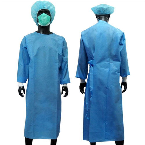 Disposable Surgical Gowns