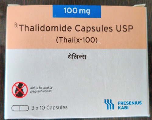 Thalix 100 Specific Drug
