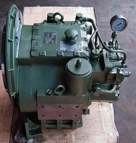 4.1-170 Fada Gear Box