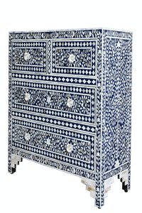 Chest With 4 Drawer
