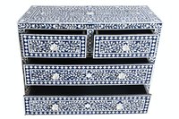 Chest With 4 Drawer