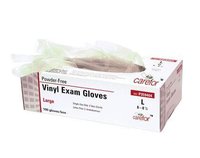Gloves Disposable