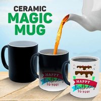 Magic Mug