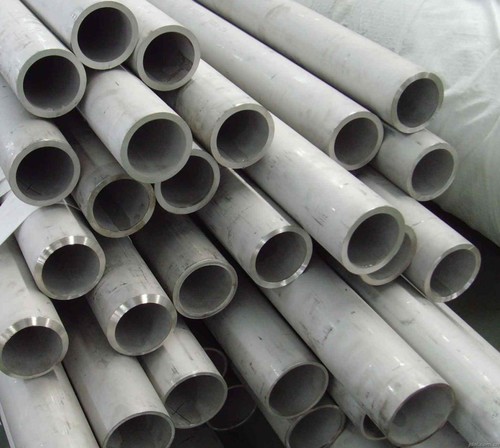 Stainless Steel Pipes 