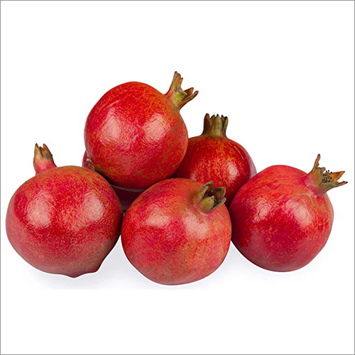 Fresh Pomegranates