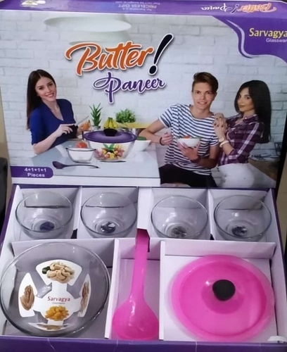 Butter paner