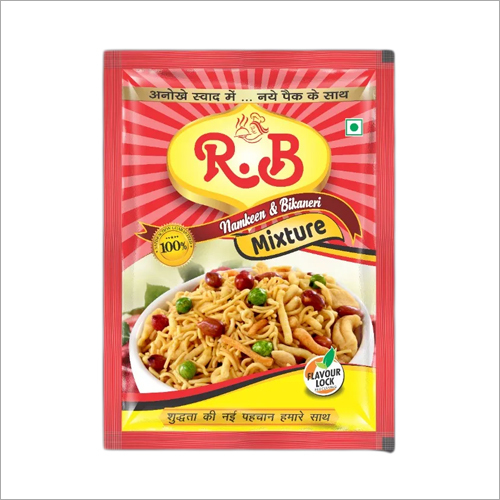 Mixture Namkeen By R B FOOD PRODUCTS