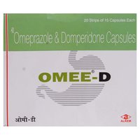 Omeprazole & Domperidone Capsule
