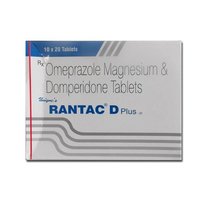 Omeprazole & Domperidone Capsule