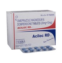 Omeprazole & Domperidone Capsule