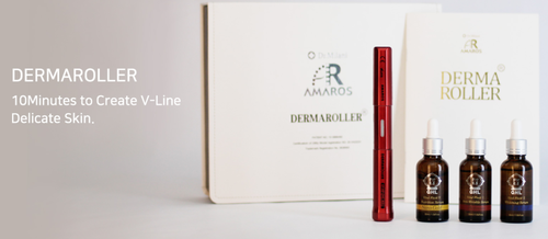 Derma Roller