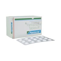 Pantoprazole tablet