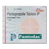 Pantoprazole tablet