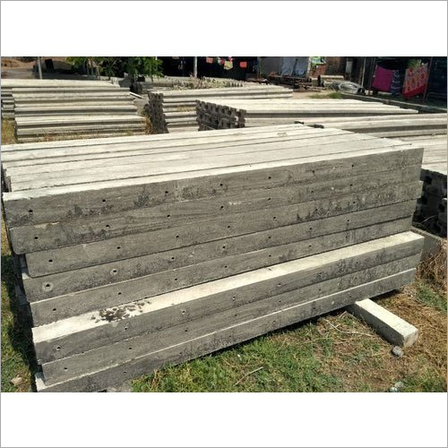 Industrial RCC Poles