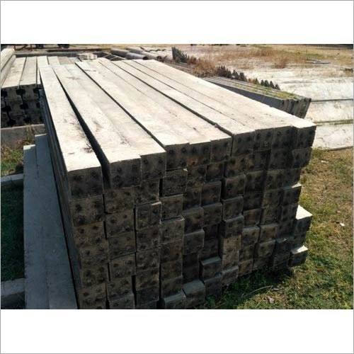 Industrial RCC Poles