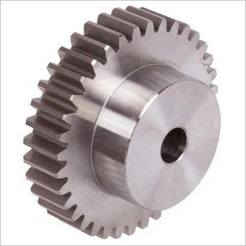 Stainless Steel Gears