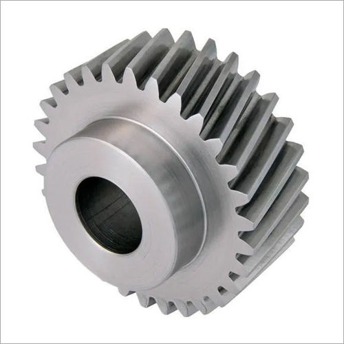 Helical Gears