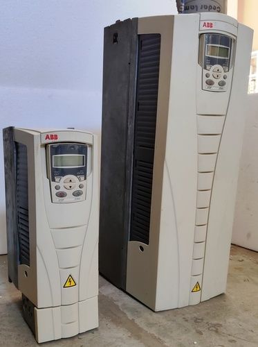 Abb Acs 550