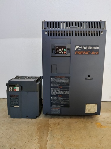 Fuji Electric Ac Drive