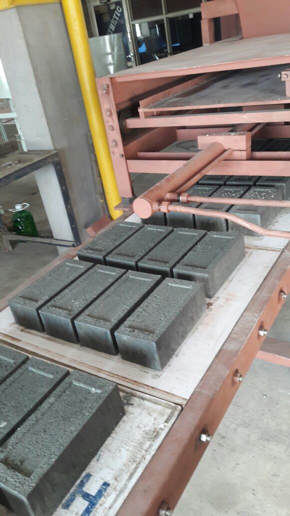 Best Finishing Fly Ash Brick for export