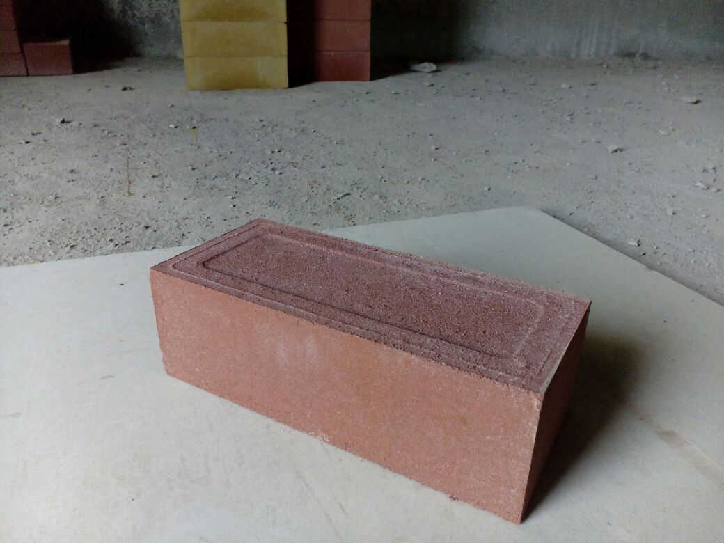 Best Finishing Fly Ash Brick for export