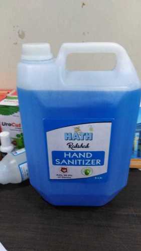 Herbal Sanitizer