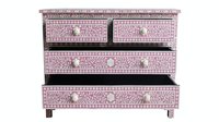 Chest With 4 Drawer