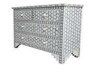Chest With 4 Drawer