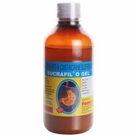 Sucralfate & Oxetacaine Syrup