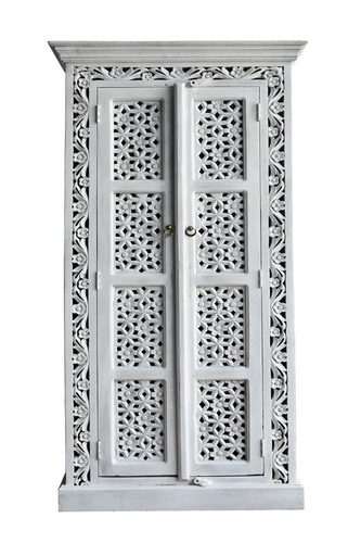 Wooden Almirah