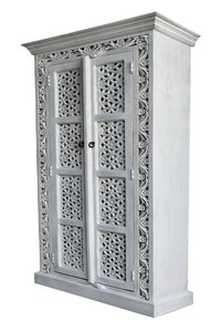 Wooden Almirah