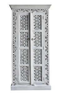 Wooden Almirah