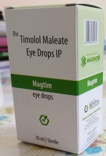 MAGTIM EYE DROPS