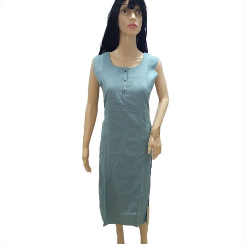 Ladies Kurti