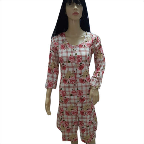 Ladies Modern Kurti