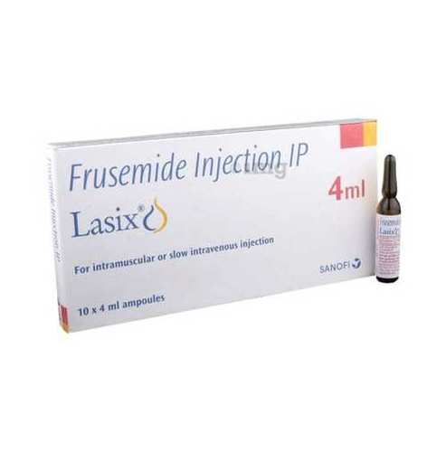 Frusemide Injection
