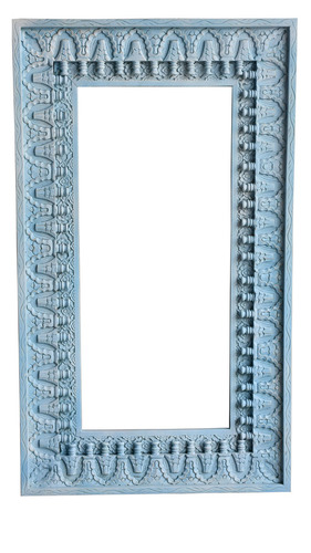 Wooden Mirror Frame